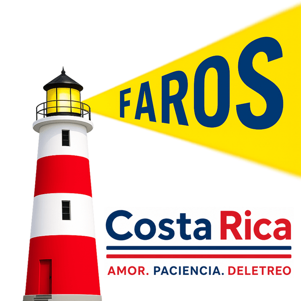 Faros Costa Rica
